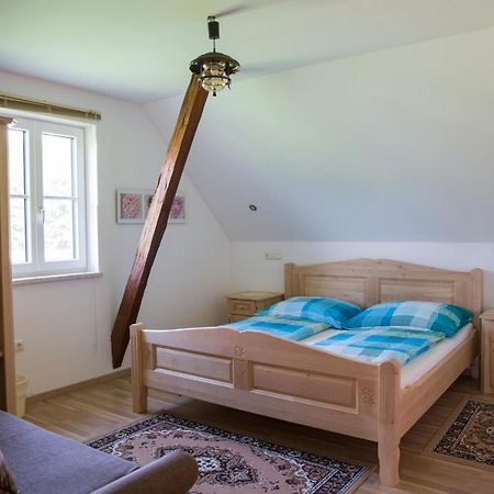 Buschenschank Ofnerpeter Sankt Stefan ob Stainz Eksteriør bilde